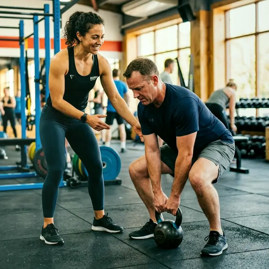 Open Mountain — Inspirierende Fitnessgeschichten und Analysen